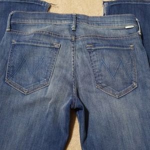 Mother Jean's Slit Rascall 28